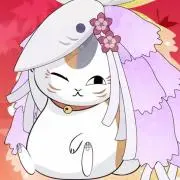 にゃんこ先生