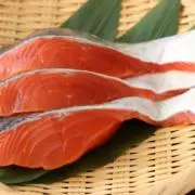 鮭の画像