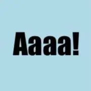 Aaaa!の画像