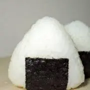 おにぎりの画像