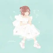 めめたにゃんの画像