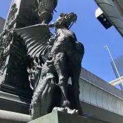 金木犀の画像
