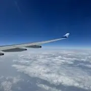 あー