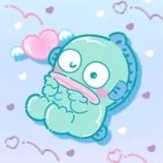 にょ