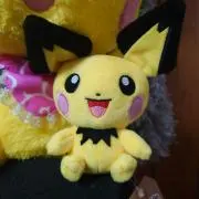 桃ちょの画像