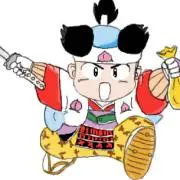 桃太郎の画像