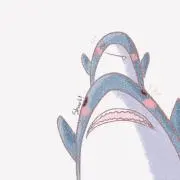 さめざめの画像