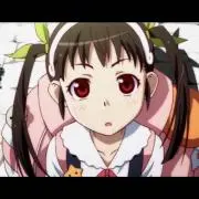 かちん