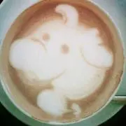 ひゃん