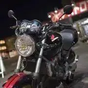 個人模型の画像