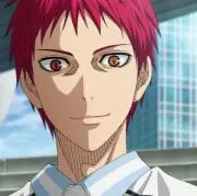 赤司征十郎 プロフィール見てください。