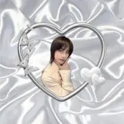 ニコちゃんマンの画像