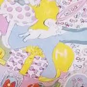 パディントンの画像