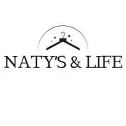 Naty's&Lifeプロフ読んでねの画像