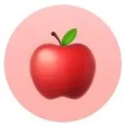 りんごの画像