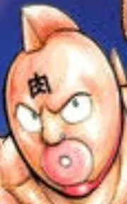 Mの画像