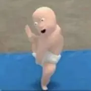 りの画像