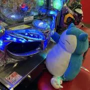 天神の画像