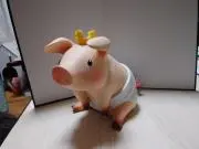 雪だるまの画像