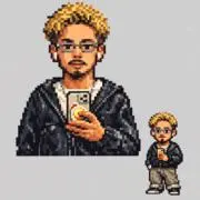 やっちょ　古着　ファッションアイテムの画像