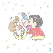 とらまるの画像