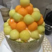 キラキラの画像