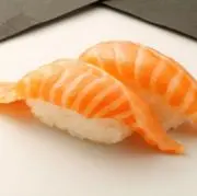 サーモンの画像