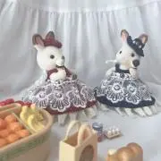 もなかの画像