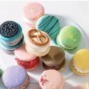 macaronの画像
