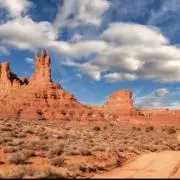 God Valley