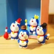 ドラえもんの画像