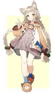 JiJiの画像