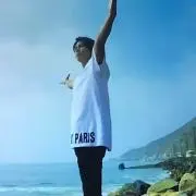 青水