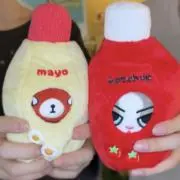 R♡プロフ一読お願いしますの画像