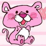 ピンクパンサー