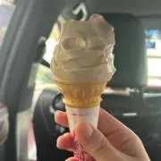 コの画像