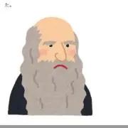 マイケルくん