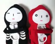 崖リーチの画像