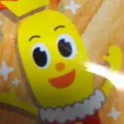 恐竜くんの画像