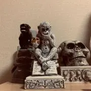 無常の画像