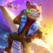 FOXの画像