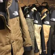 絶対ノースフェイス 即購入禁止‼︎の画像