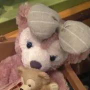あーちゃんの画像