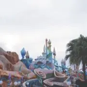 ☆彡の画像