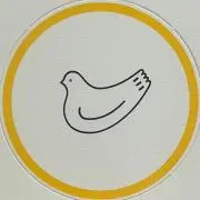 ゼッケン810（ハト）の画像