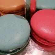 ♡マカロン♡の画像