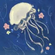 kurageの画像