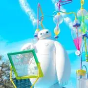 ＼＼\\٩( 'ω' )و //／／の画像