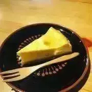cheese cakeの画像