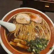 あぶらそばの画像